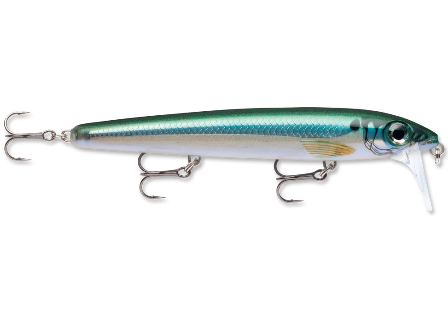 Rapala BX Waking Minnow mm. 130 gr. 22 colore BBH